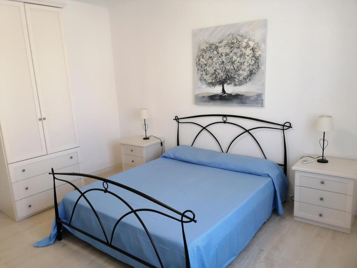 Alghero Mare Chiaro-Guest House Exteriör bild