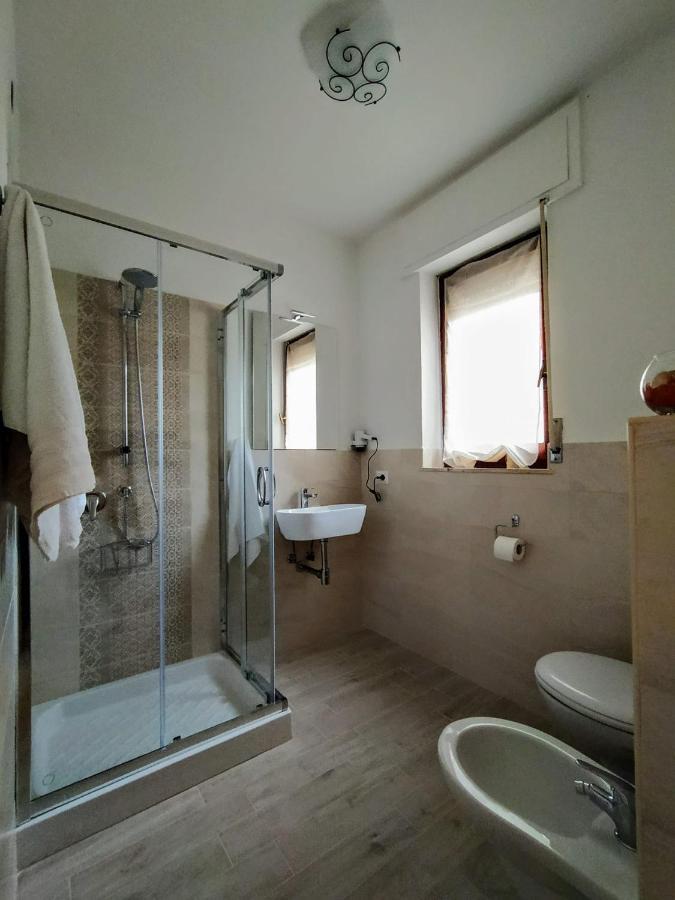 Alghero Mare Chiaro-Guest House Exteriör bild