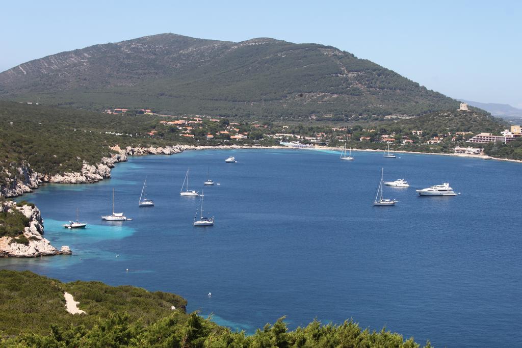 Alghero Mare Chiaro-Guest House Rum bild